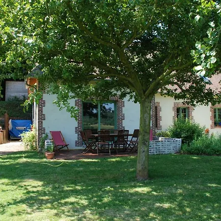 La Maison Blanche *