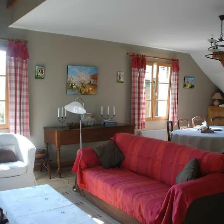 La Maison Blanche