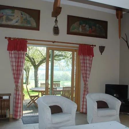 La Maison Blanche *