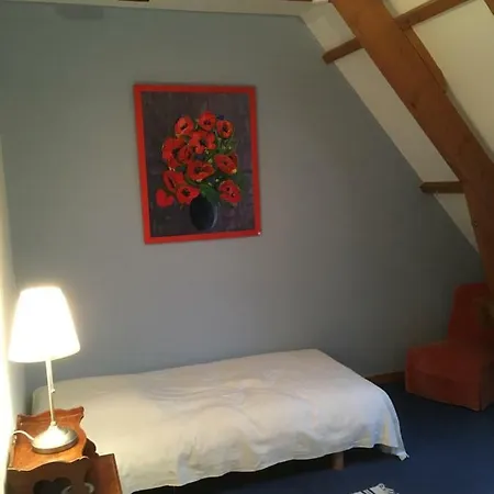 La Maison Blanche