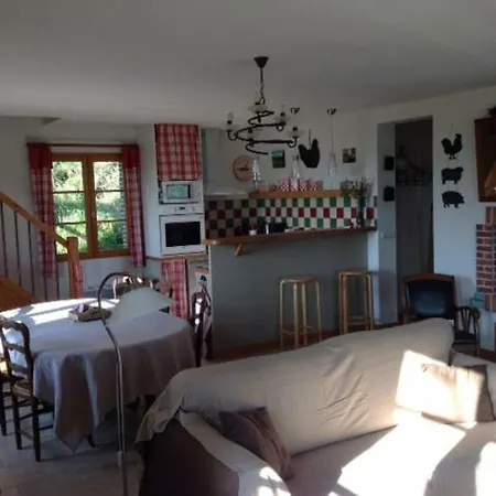 La Maison Blanche *
